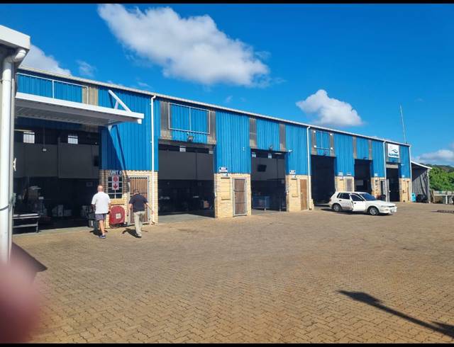 663M² WAREHOUSE FOR SALE IN KULEKA